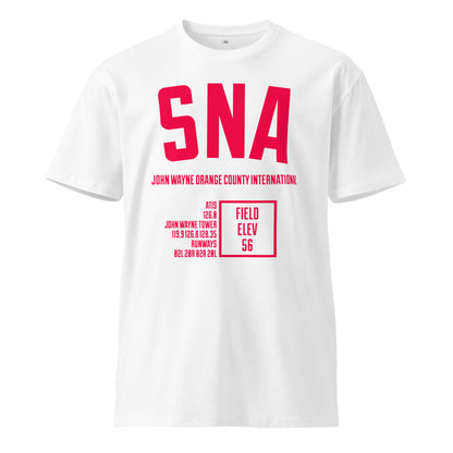 SNA ATC Tee