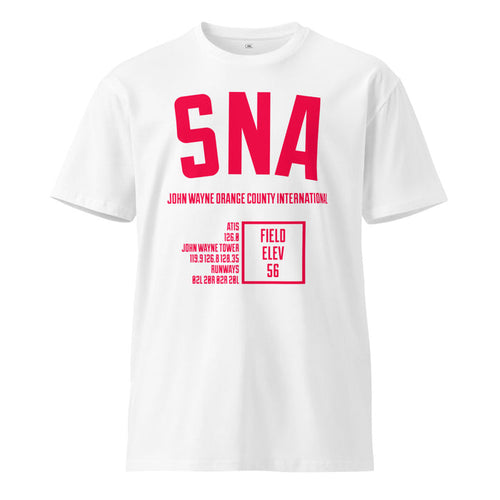 SNA ATC Tee