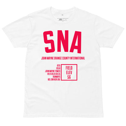 SNA ATC Tee