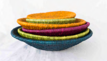 Solid eDlangeni Bowl