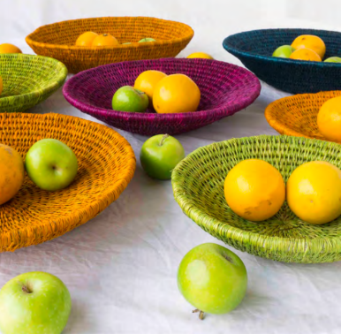 Solid eDlangeni Bowl