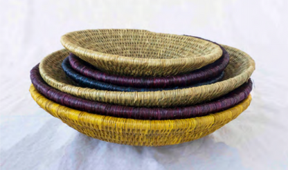 Solid eDlangeni Bowl