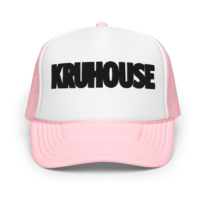 Light Pink / White / Light Pink