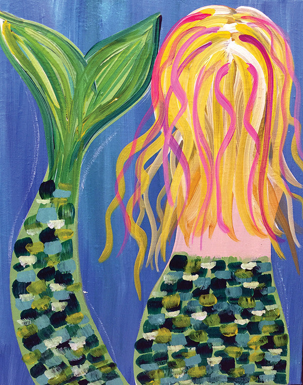 Under the Sea