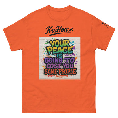 Orange / S